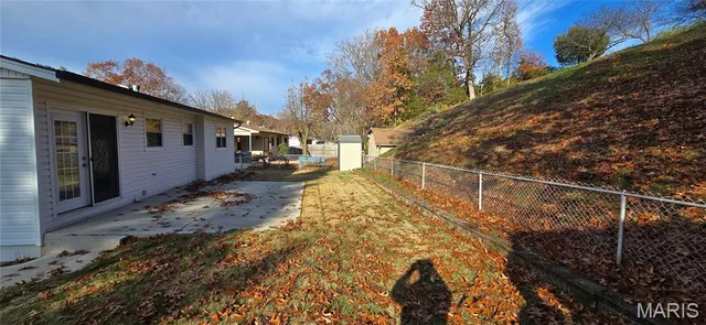 $230,000 | 2164 Heather Lane, High Ridge, MO 63049