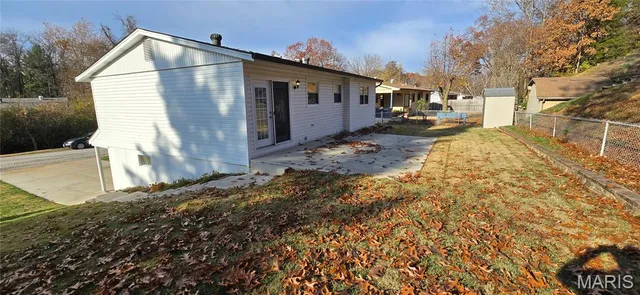 $230,000 | 2164 Heather Lane, High Ridge, MO 63049