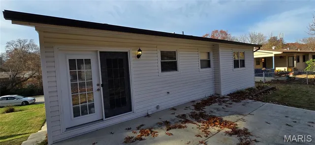 $230,000 | 2164 Heather Lane, High Ridge, MO 63049