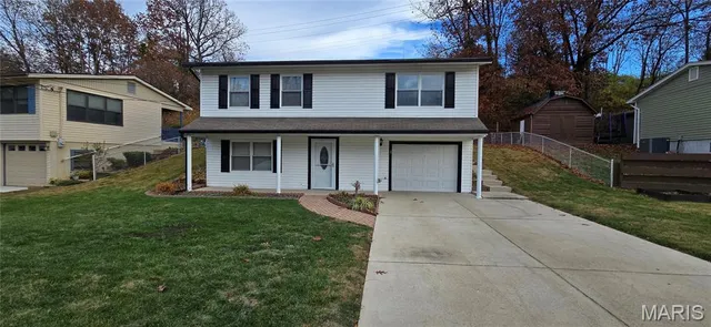 $230,000 | 2164 Heather Lane, High Ridge, MO 63049