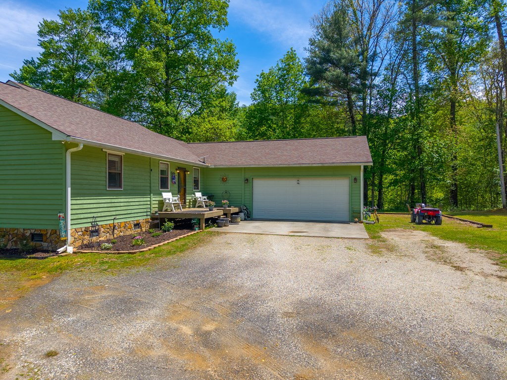 1364 Atoah Road Robbinsville, NC 28771 - Photo 44 of 71