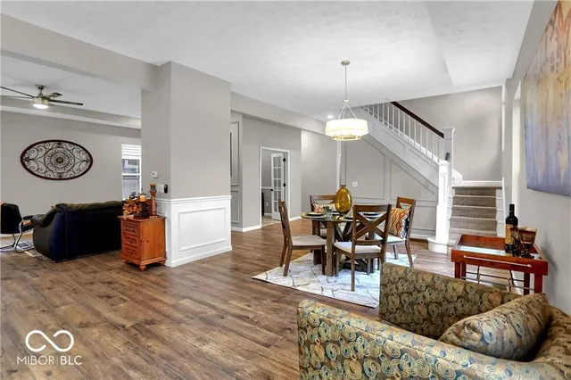 $2,900 | 942 Jefferson Avenue, Indianapolis, IN 46201