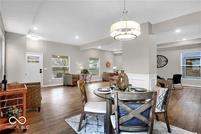 $2,900 | 942 Jefferson Avenue, Indianapolis, IN 46201