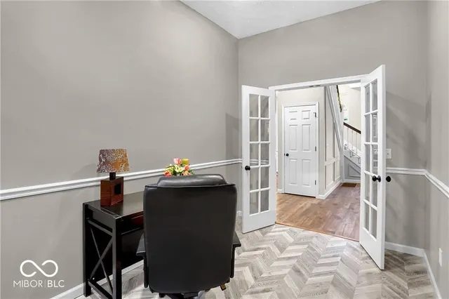 $2,900 | 942 Jefferson Avenue, Indianapolis, IN 46201