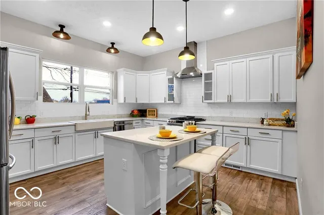 $2,900 | 942 Jefferson Avenue, Indianapolis, IN 46201