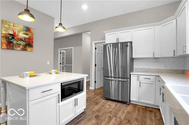 $2,900 | 942 Jefferson Avenue, Indianapolis, IN 46201