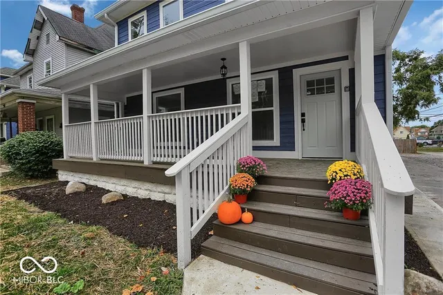 $2,900 | 942 Jefferson Avenue, Indianapolis, IN 46201