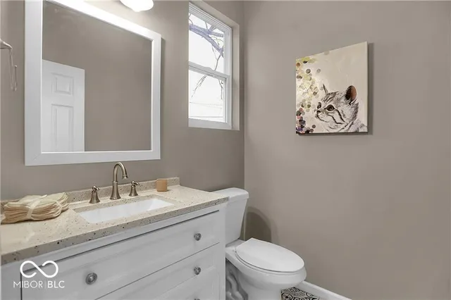 $2,900 | 942 Jefferson Avenue, Indianapolis, IN 46201