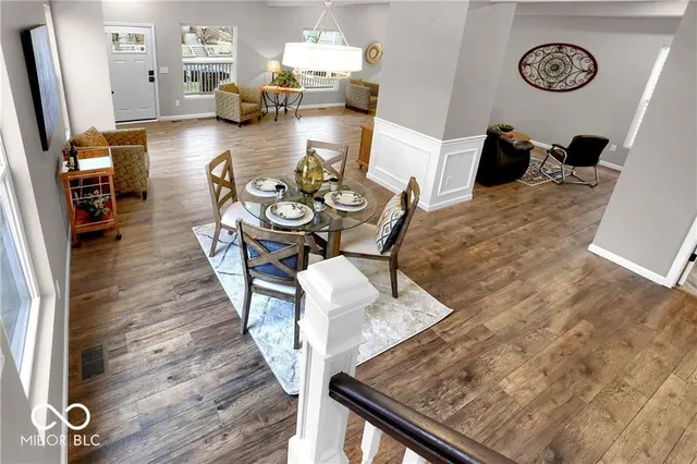 $2,900 | 942 Jefferson Avenue, Indianapolis, IN 46201