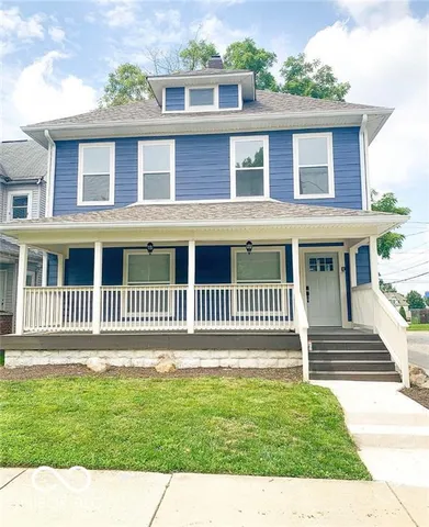 $2,900 | 942 Jefferson Avenue, Indianapolis, IN 46201