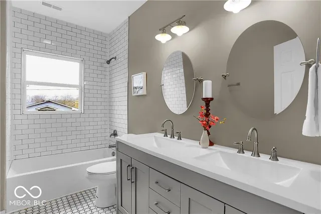 $2,900 | 942 Jefferson Avenue, Indianapolis, IN 46201