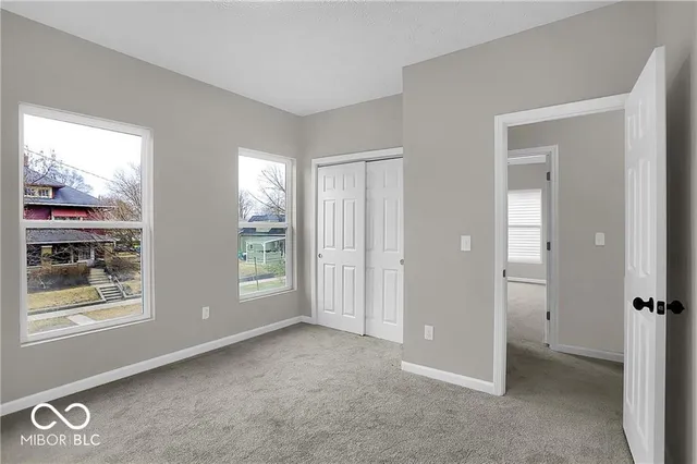 $2,900 | 942 Jefferson Avenue, Indianapolis, IN 46201