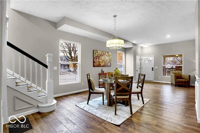 $2,900 | 942 Jefferson Avenue, Indianapolis, IN 46201