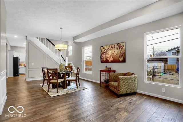 $2,900 | 942 Jefferson Avenue, Indianapolis, IN 46201