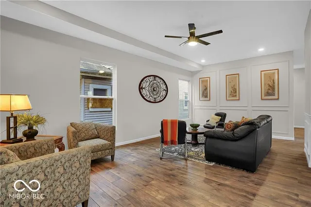 $2,900 | 942 Jefferson Avenue, Indianapolis, IN 46201