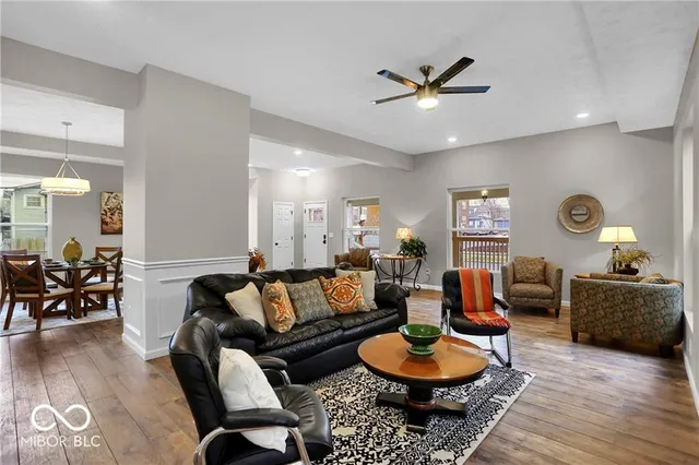 $2,900 | 942 Jefferson Avenue, Indianapolis, IN 46201