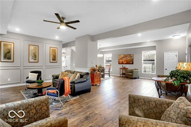 $2,900 | 942 Jefferson Avenue, Indianapolis, IN 46201