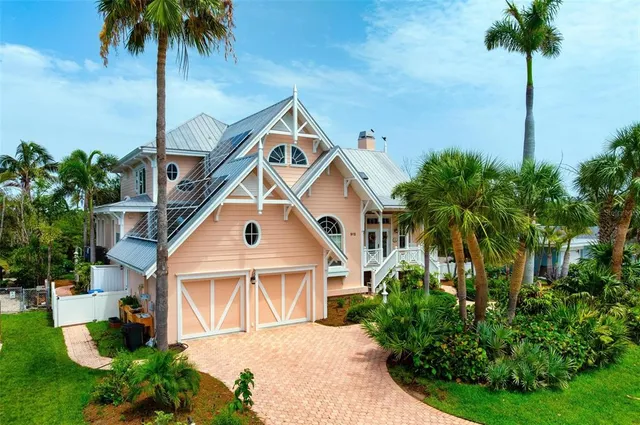 $2,799,000 | 512 77th Street, Holmes Beach, FL 34217
