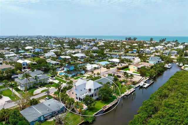 $2,799,000 | 512 77th Street, Holmes Beach, FL 34217