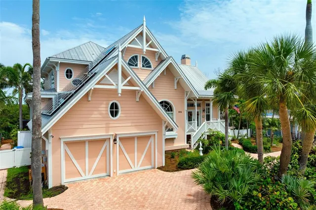 $2,799,000 | 512 77th Street, Holmes Beach, FL 34217
