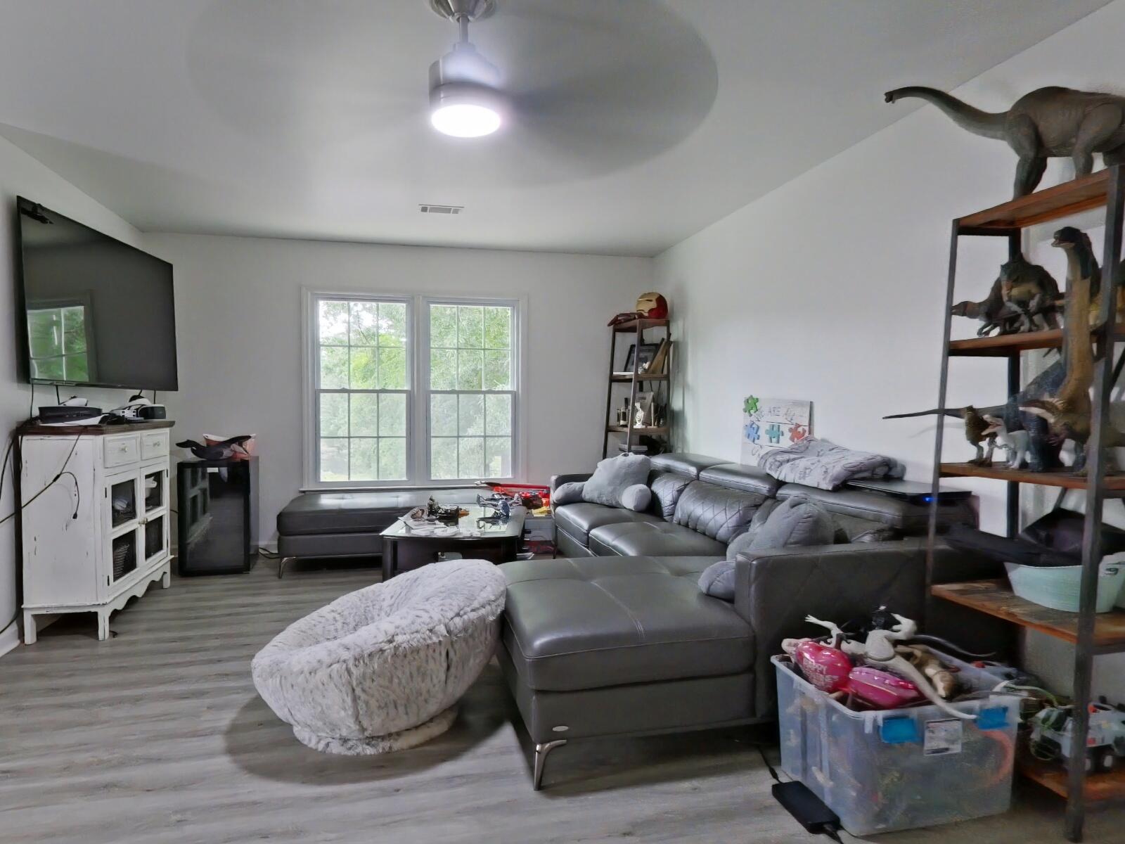 2819 Sellars Road Appling, GA 30802 - Photo 27 of 36 Bonus Room (7)