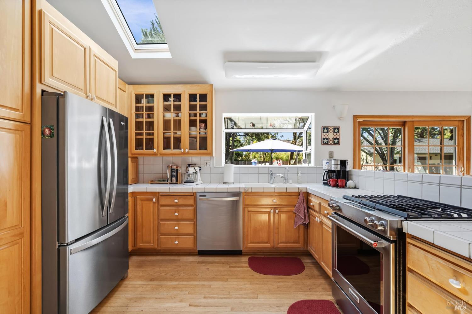 136 Mark West Station Road Windsor, CA 95492 - Photo 18 of 60 Gallery Image 18