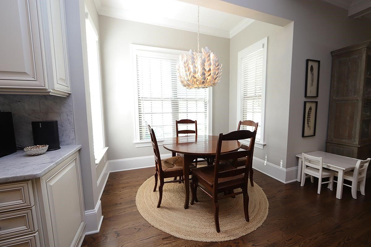 1011 Gardner Street Raleigh, NC 27607 - Photo 8 of 29 Photo 8
