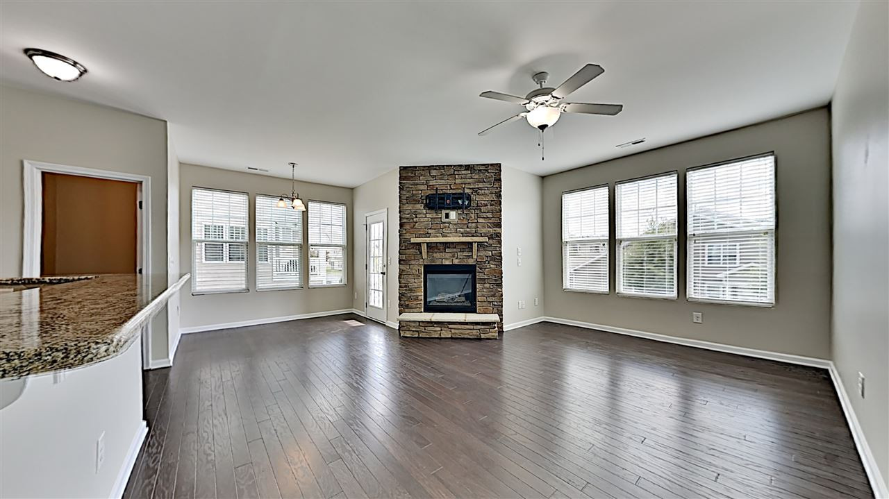 9332 Wooden Road Raleigh, NC 27617 - Photo 3 of 12 Photo 3