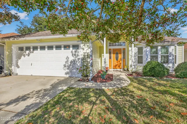 $400,000 | 12657 Ashglen Drive South, Jacksonville, FL 32224