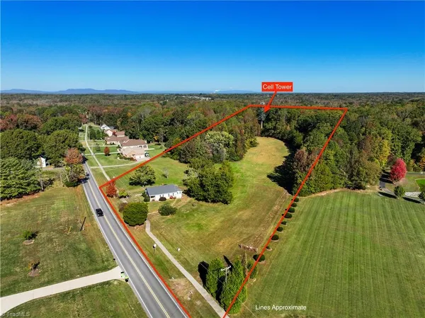 $925,000 | 8410 Linville Road, Oak Ridge, NC 27310