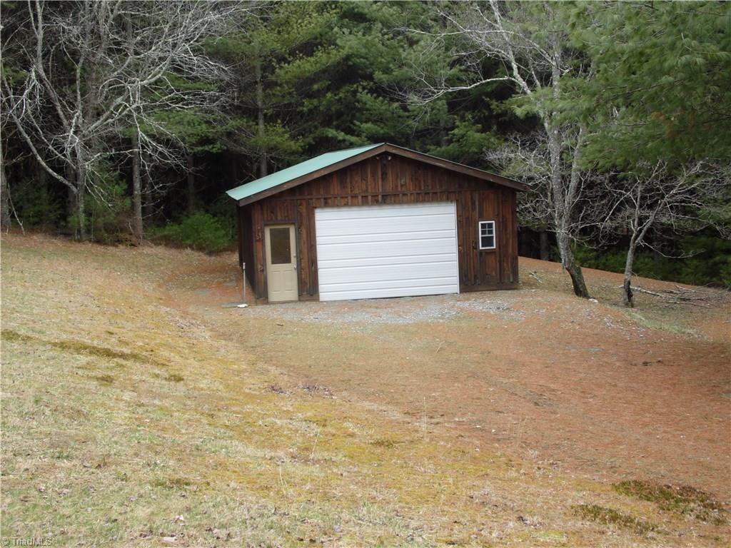 Tbd Glade Valley Road Sparta, NC 28675 - Photo 6 of 30
