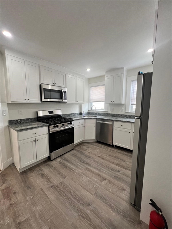 96 Brooks Street, Unit 2 Boston, MA 02135 - Photo 3 of 13