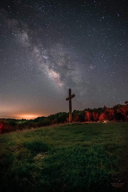 4636 Halsell Ranch Road Jacksboro, TX 76458 - Photo 32 of 40 a view of an outdoor space and yard