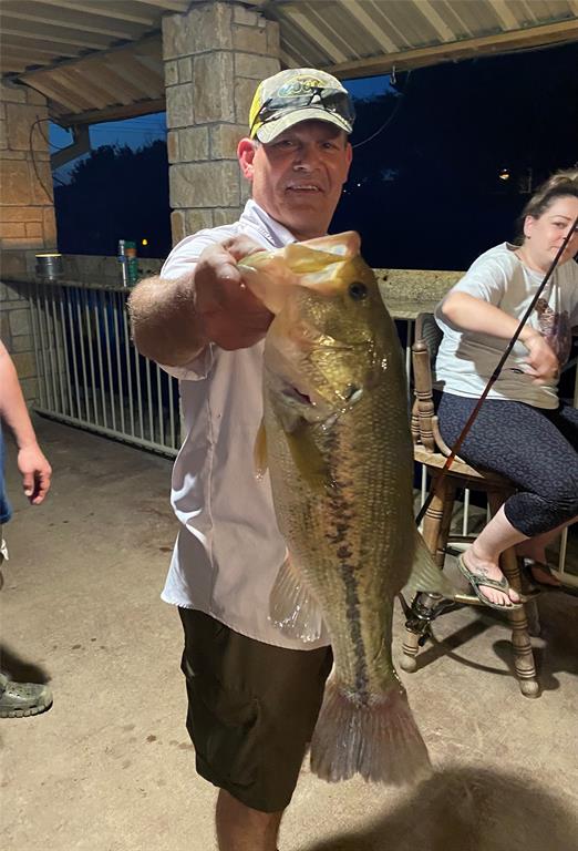 4636 Halsell Ranch Road Jacksboro, TX 76458 - Photo 36 of 40 a close view of tap