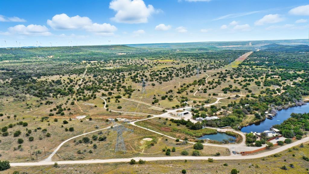 4636 Halsell Ranch Road Jacksboro, TX 76458 - Photo 9 of 40 a view of a city