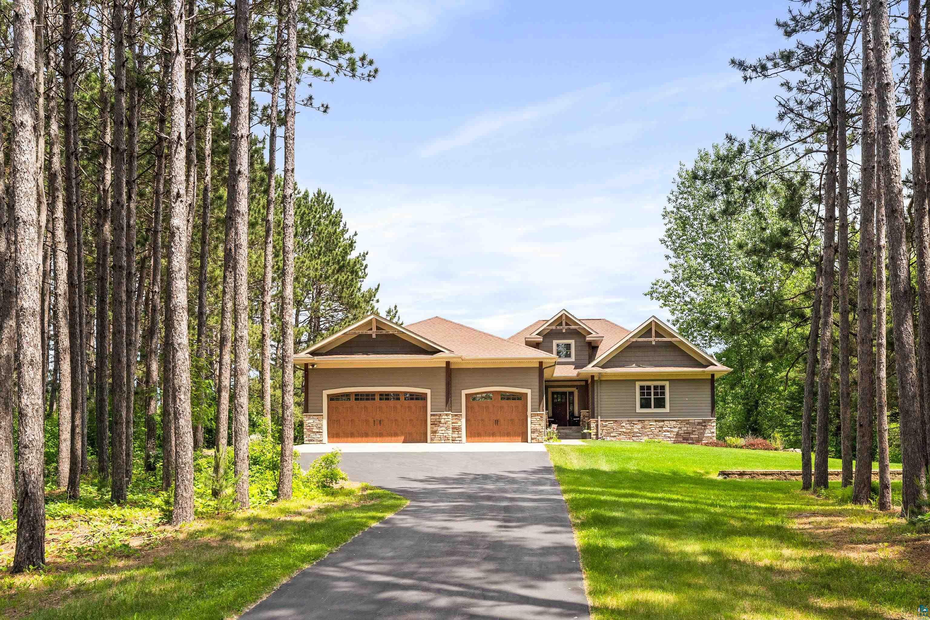 3810 Lavaque Road Hermantown, MN 55811 - Photo 36 of 48