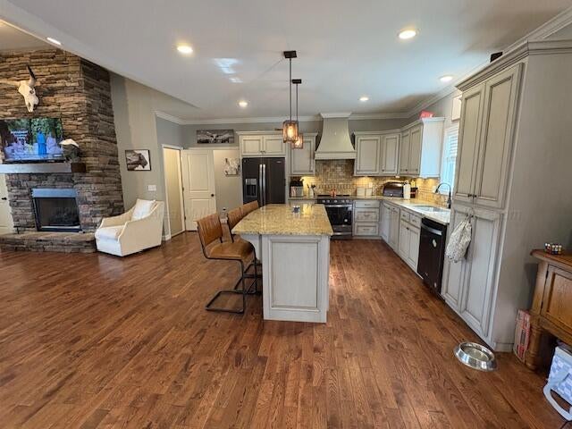 3051 Franklin Bnd Road Parrish, AL 35580 - Photo 6 of 19 Gallery Image 6
