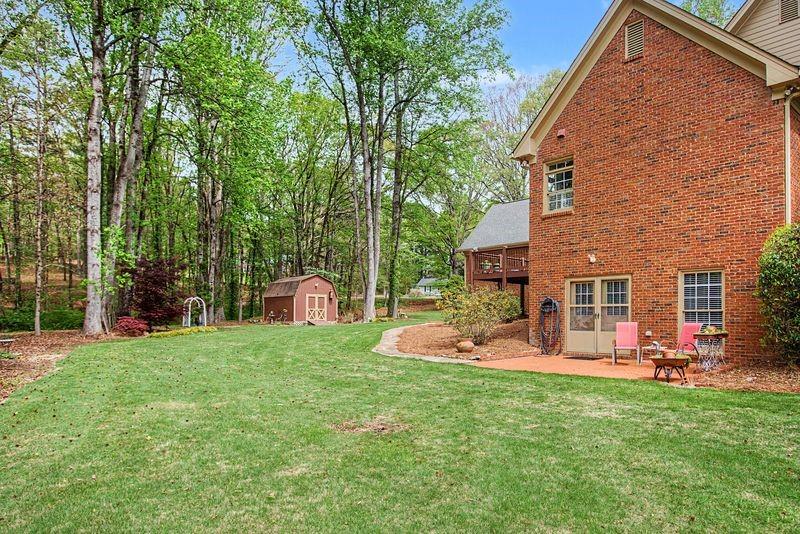 3275 Fence Road Northeast Dacula, GA 30019 - Photo 7 of 61