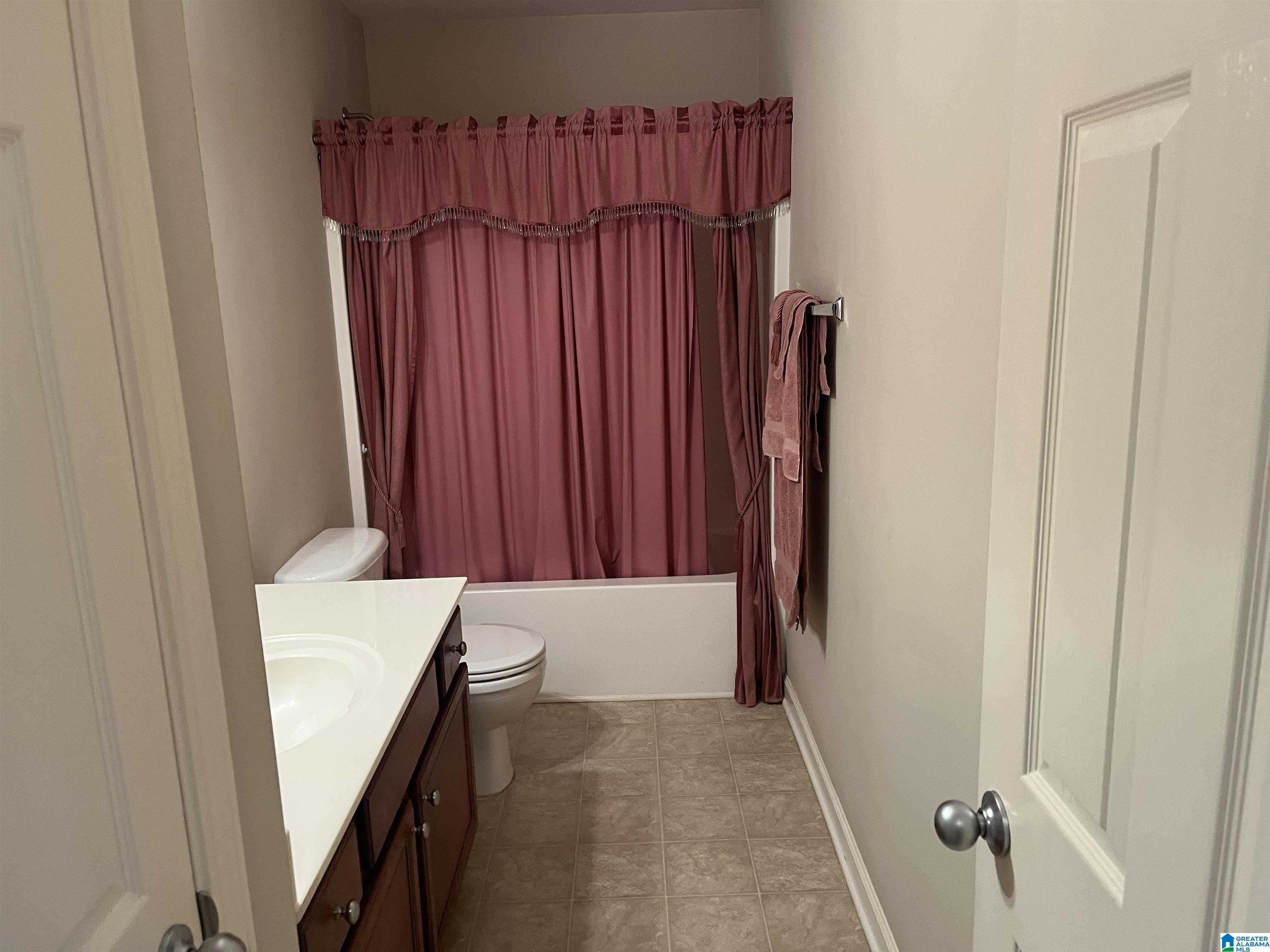 160 Springdale Drive Mount Olive, AL 35117 - Photo 18 of 42