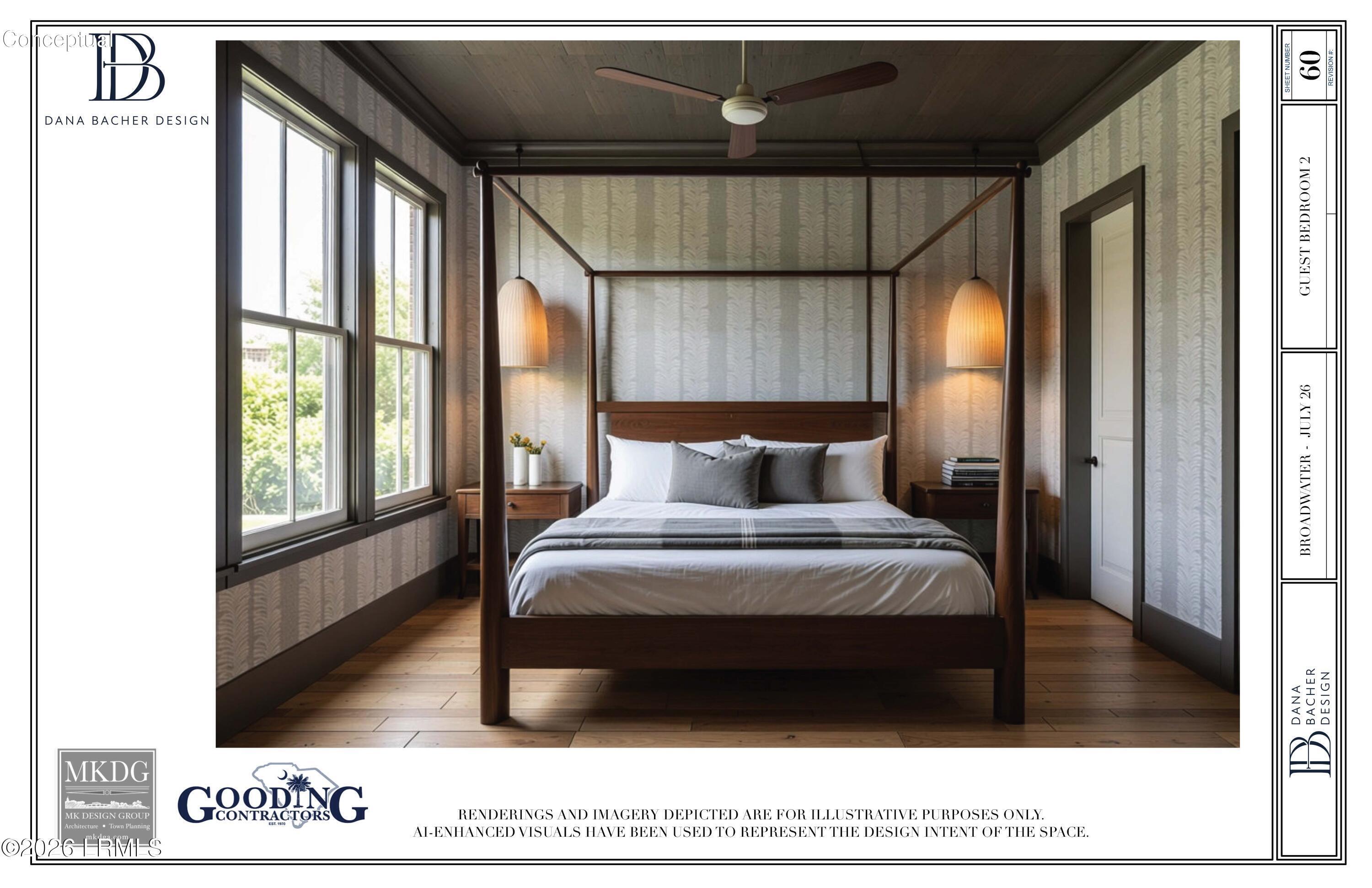 80 Old Oyster Factory Road Beaufort, SC 29906 - Photo 24 of 49 BOWDEN SPEC_06.25.26_MarketingAI (1)_Pag