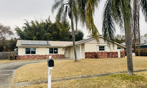 $299,000 | 2808 Forest Drive, Melbourne, FL 32901