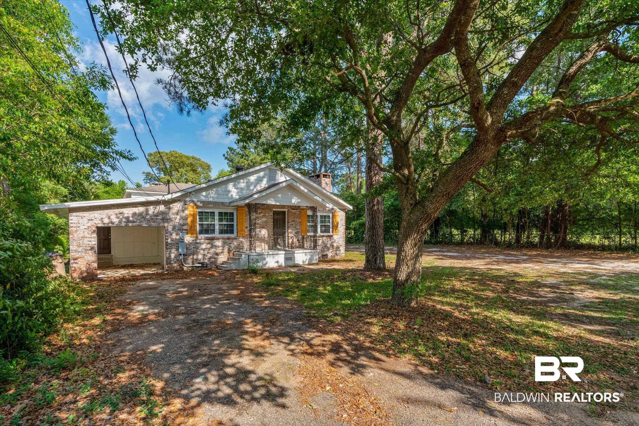 1746 Cody Road North Mobile, AL 36618 - Photo 17 of 33