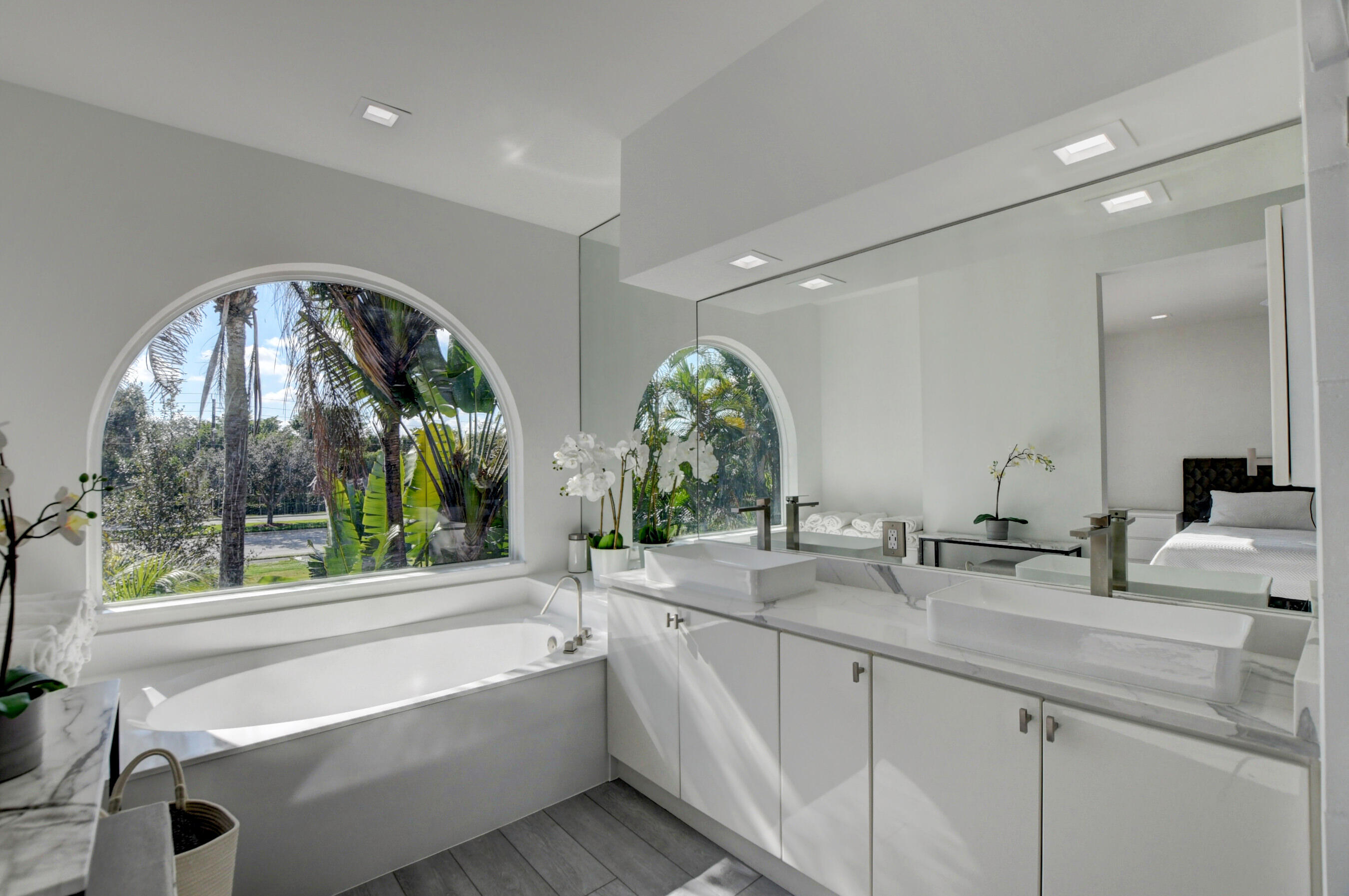 2538 Northwest 52nd Street Boca Raton, FL 33496 - Photo 24 of 52 Master Bath