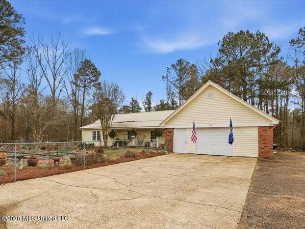 $345,000 | 176 Will Stutely Drive, Brandon, MS 39042