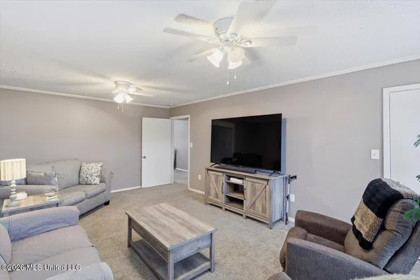 $345,000 | 176 Will Stutely Drive, Brandon, MS 39042