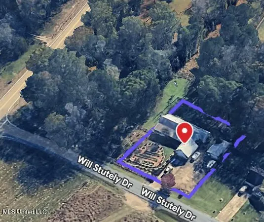 $375,000 | 176 Will Stutely Drive, Brandon, MS 39042