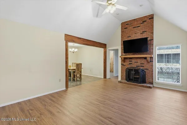 $345,000 | 176 Will Stutely Drive, Brandon, MS 39042