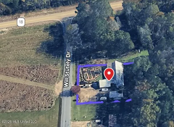 $345,000 | 176 Will Stutely Drive, Brandon, MS 39042