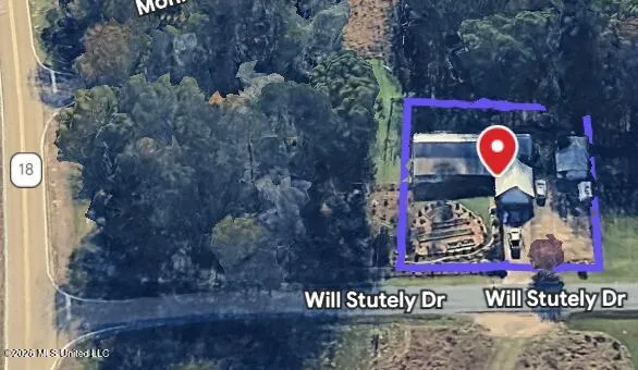 $345,000 | 176 Will Stutely Drive, Brandon, MS 39042