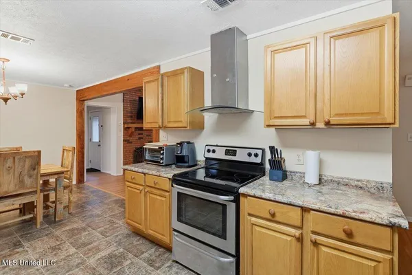 $375,000 | 176 Will Stutely Drive, Brandon, MS 39042